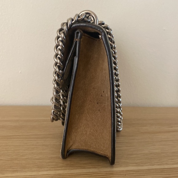 DIONYSUS GG SUPREME MINI BAG - Picture 4 of 9